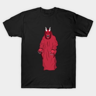 A scary demon T-Shirt